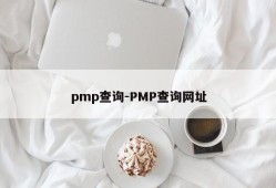 pmp查询-PMP查询网址