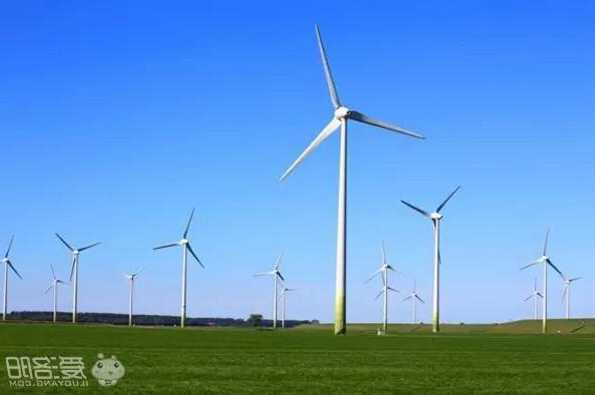风声鹤唳！能源基础设施频遭破坏 欧洲风电部署面临新障碍