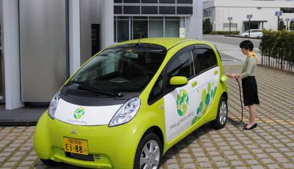 新华社：日本车企在纯电动车领域加快发展步伐