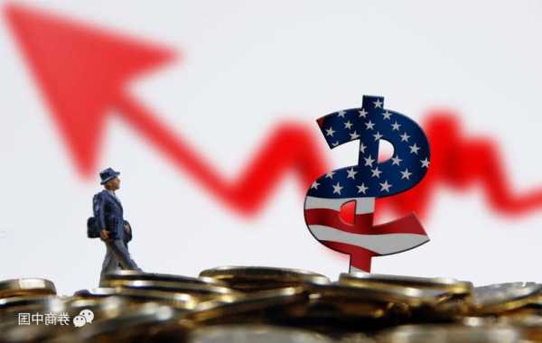 邦达亚洲:美联储11月或将暂停加息 美元指数小幅收跌