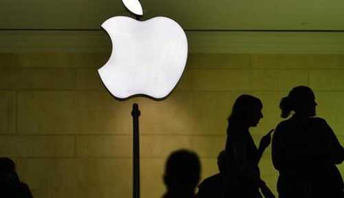 “苹果税”再招监管！荷兰称苹果(AAPL.US)抽成制度违反欧盟反垄断法