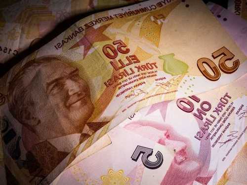 德意志银行分析师把日元比作土耳其里拉和阿根廷比索