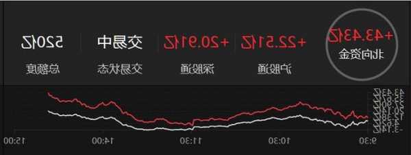 中国人寿11月2日遭11个北向资金席位净流入，美林证券净流入660.57万元